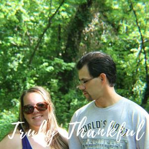 Meet your Posher, Katrina